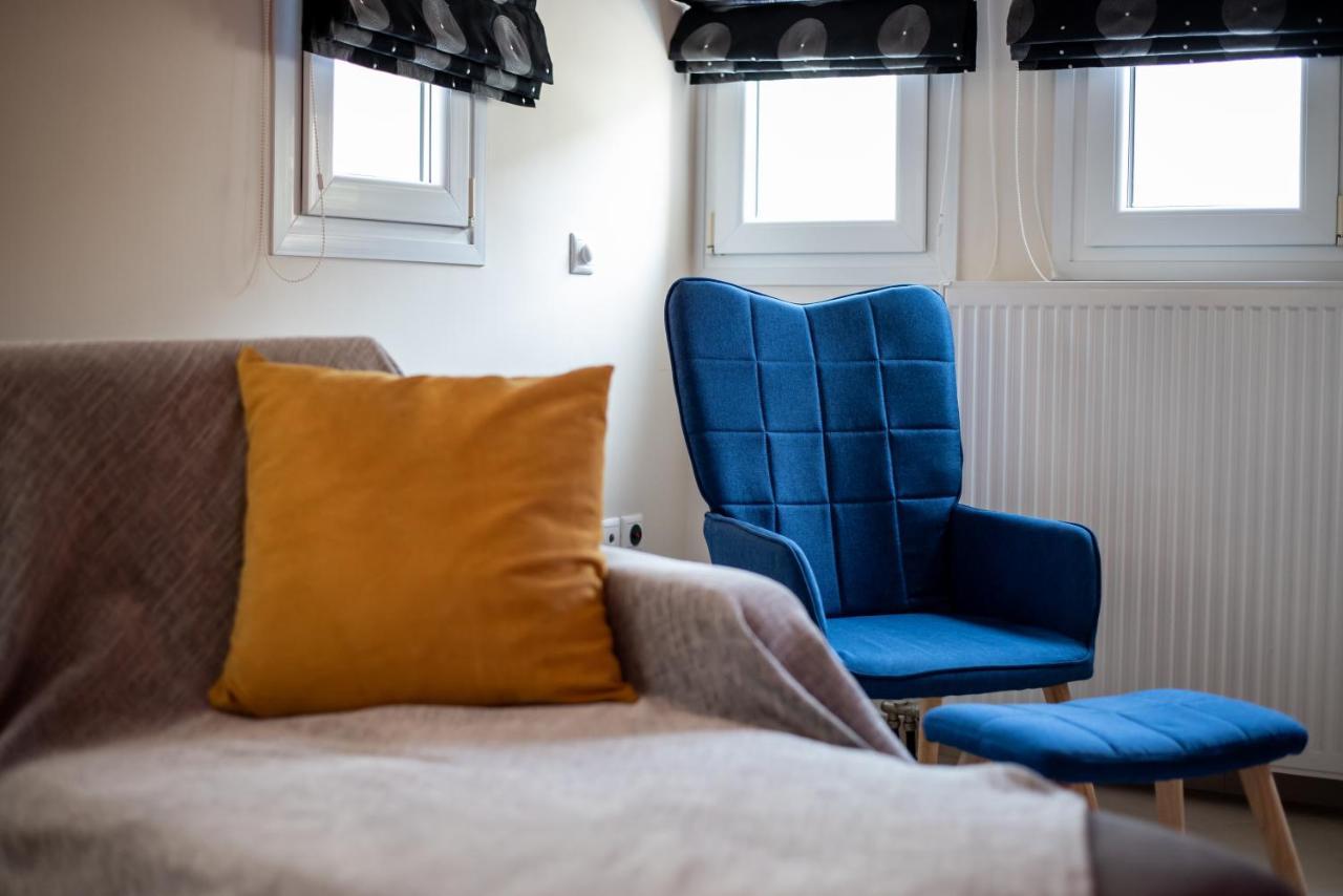 Holiday Lefkas Moonlight Luxury Appartments ニキアナ エクステリア 写真