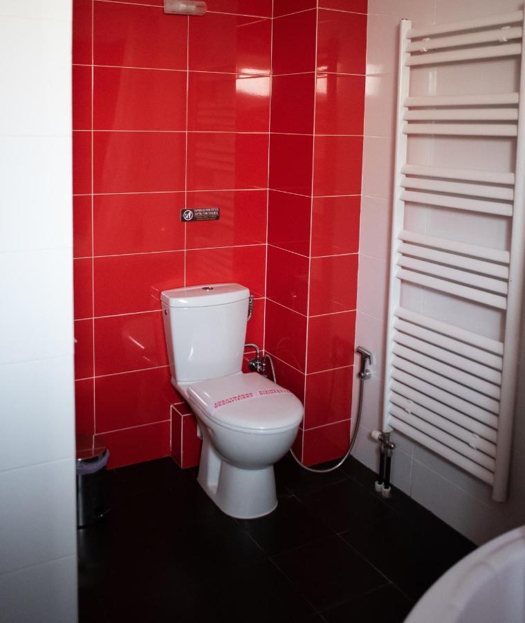 Holiday Lefkas Moonlight Luxury Appartments ニキアナ エクステリア 写真