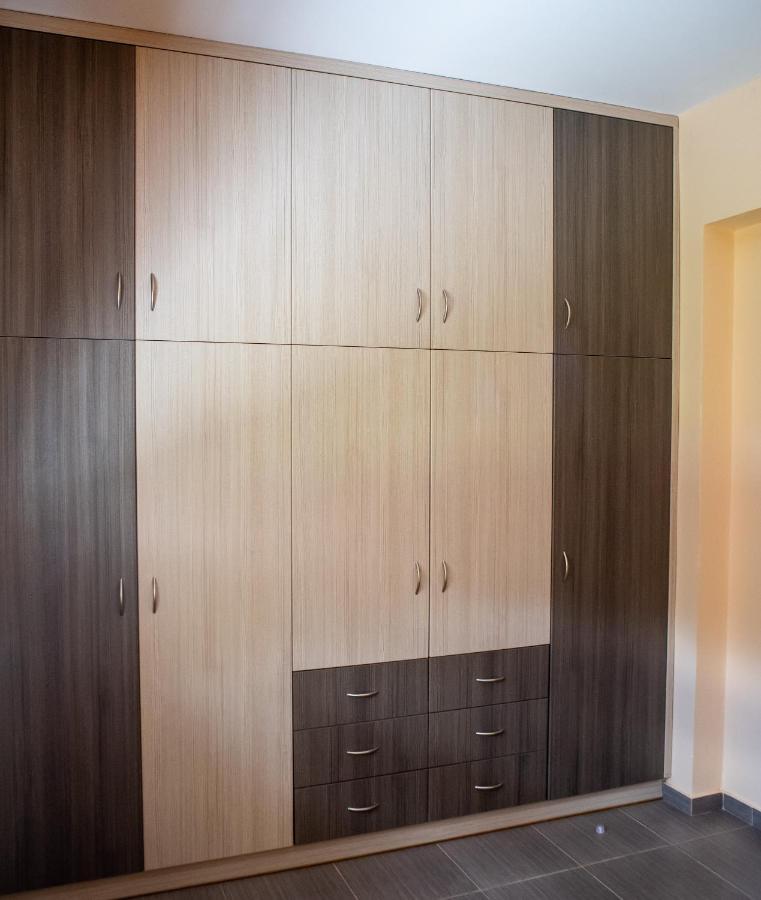Holiday Lefkas Moonlight Luxury Appartments ニキアナ エクステリア 写真