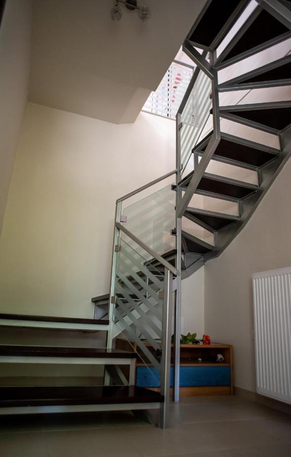 Holiday Lefkas Moonlight Luxury Appartments ニキアナ エクステリア 写真