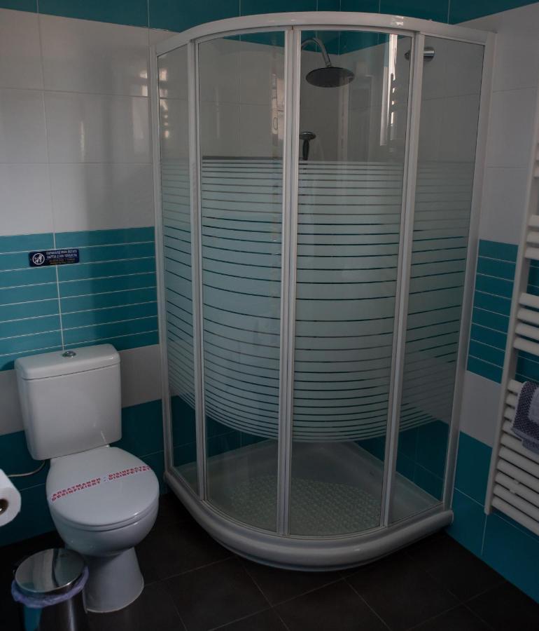 Holiday Lefkas Moonlight Luxury Appartments ニキアナ エクステリア 写真