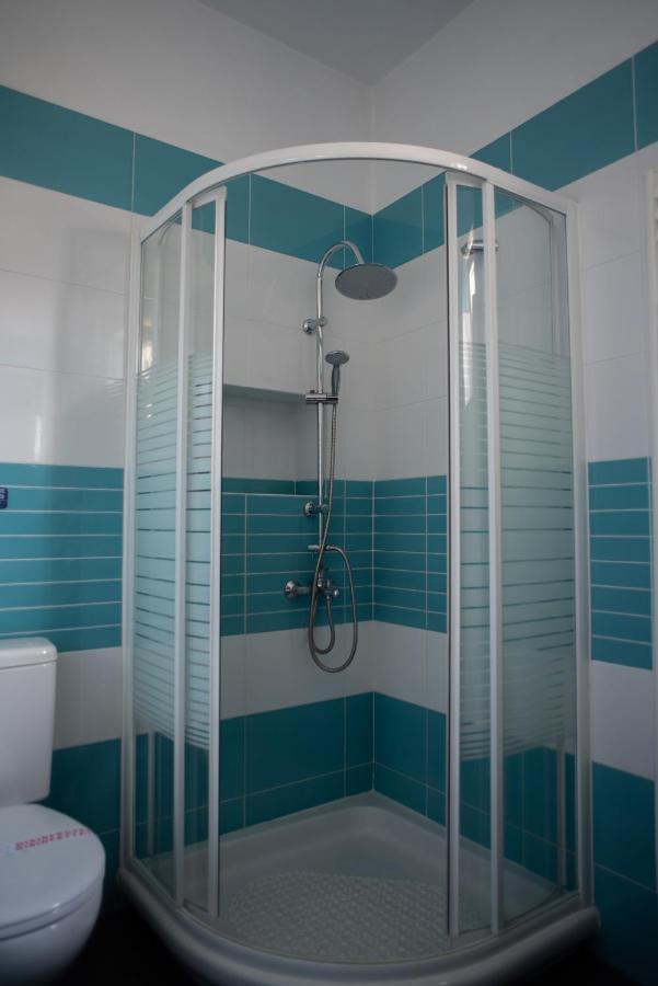 Holiday Lefkas Moonlight Luxury Appartments ニキアナ エクステリア 写真