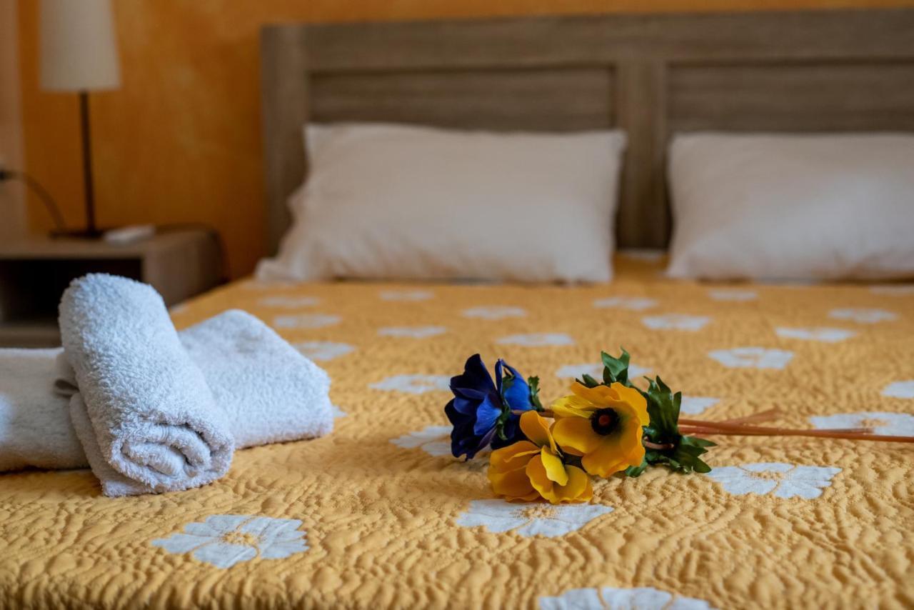 Holiday Lefkas Moonlight Luxury Appartments ニキアナ エクステリア 写真
