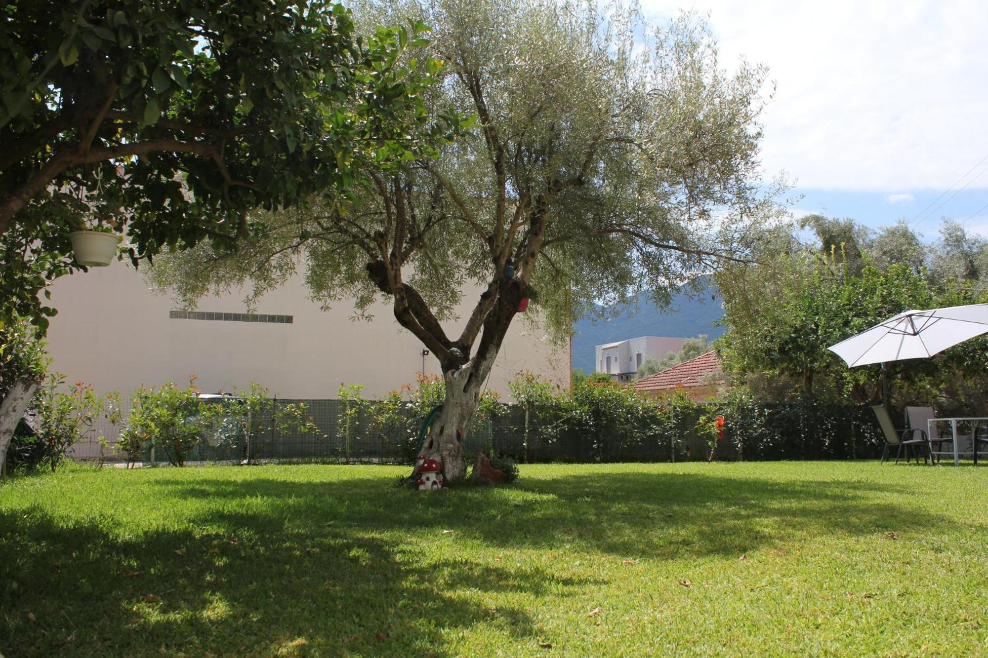 Holiday Lefkas Moonlight Luxury Appartments ニキアナ エクステリア 写真