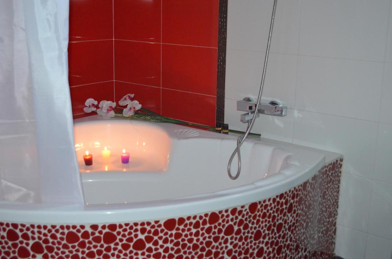 Holiday Lefkas Moonlight Luxury Appartments ニキアナ エクステリア 写真