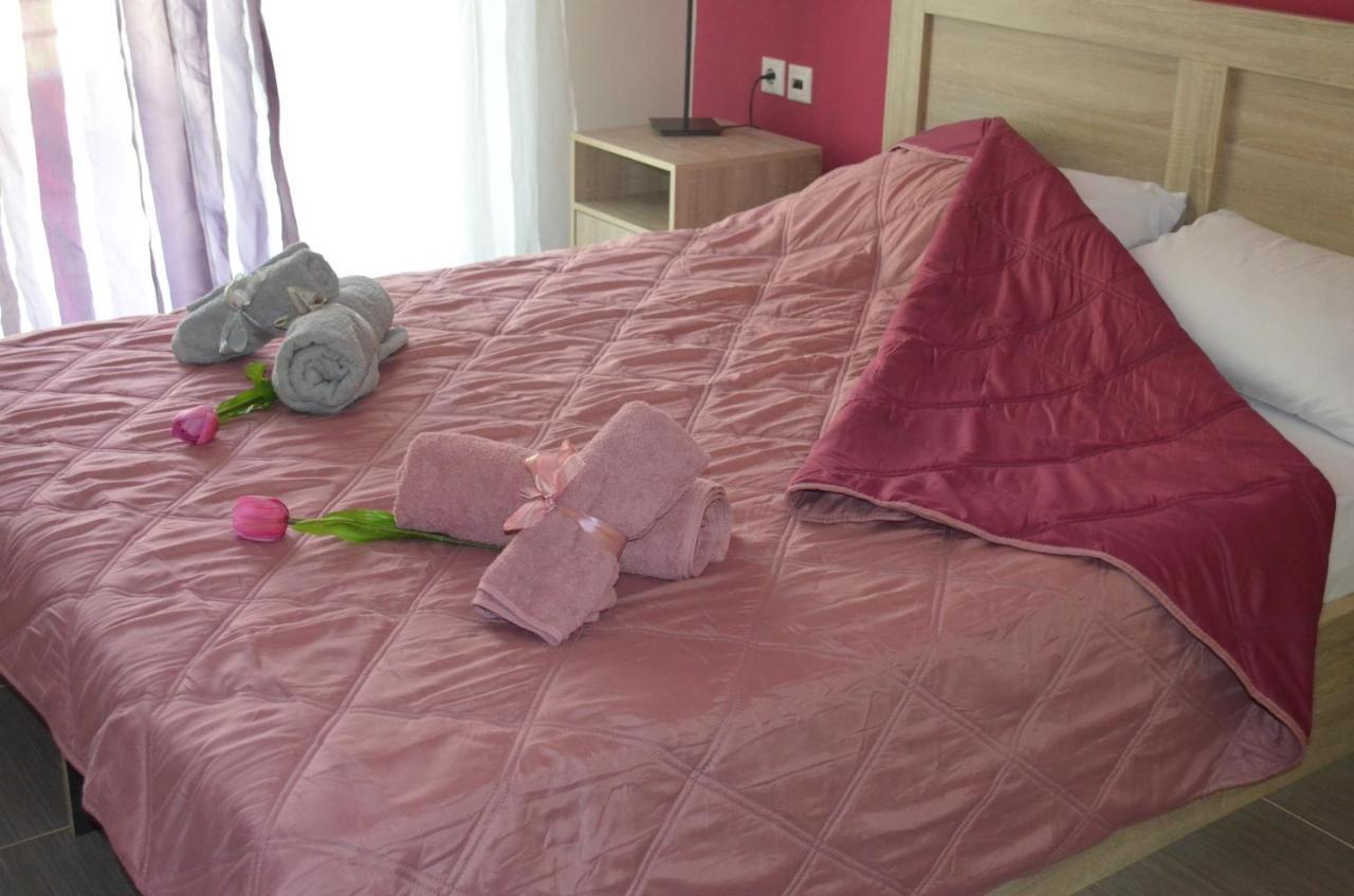 Holiday Lefkas Moonlight Luxury Appartments ニキアナ エクステリア 写真